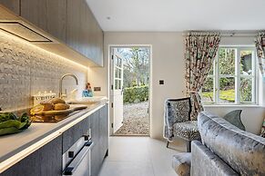 Woodtown in Chagford