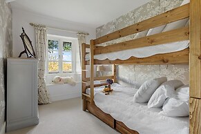 Woodtown in Chagford