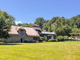 Woodtown in Chagford
