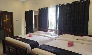 BKP Jungle Resorts