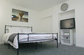 1 Bed Studio - Leamington Spa