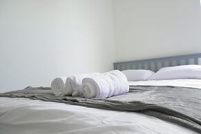 1 Bed Studio - Leamington Spa