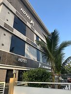 Hotel A1