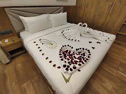 Royal Garden Beach Resort