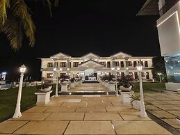 Royal Garden Beach Resort