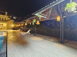 Royal Garden Beach Resort