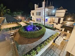 Royal Garden Beach Resort
