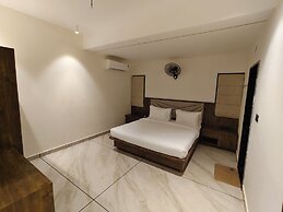 Royal Garden Beach Resort
