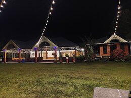 Royal Garden Beach Resort
