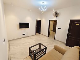 Royal Garden Beach Resort