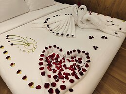 Royal Garden Beach Resort