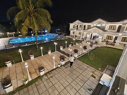 Royal Garden Beach Resort