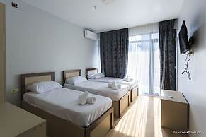 Hotel Talgha