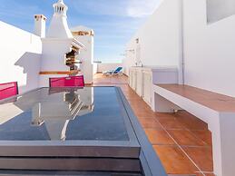 Casa da Gina Apartamento T2 com BBQ