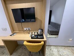Hotel Grand Soma