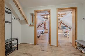 Vila Trate Apartments