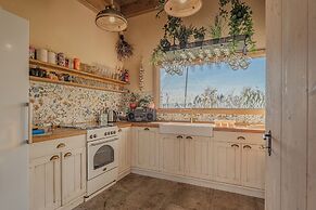 Vila Trate Apartments