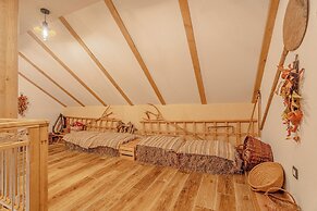 Vila Trate Apartments