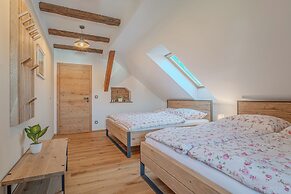 Vila Trate Apartments