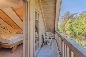 Vila Trate Apartments