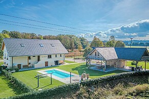 Vila Trate Apartments