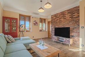 Vila Trate Apartments