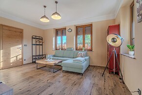 Vila Trate Apartments