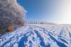 Vila Trate Apartments