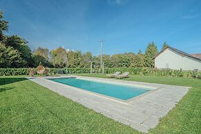 Vila Trate Apartments