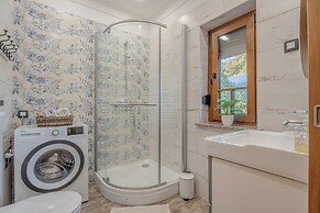 Vila Trate Apartments