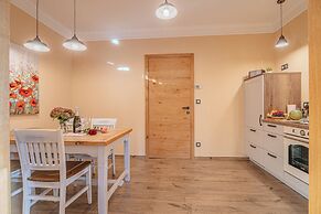 Vila Trate Apartments