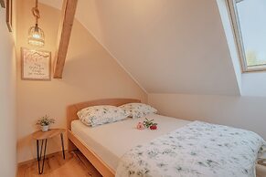 Vila Trate Apartments