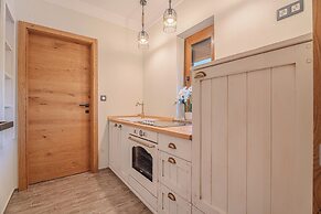 Vila Trate Apartments