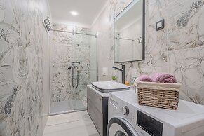 Vila Trate Apartments