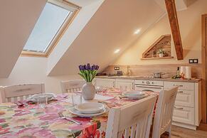 Vila Trate Apartments