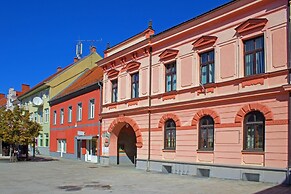 Vila Trate Apartments