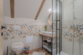 Vila Trate Apartments