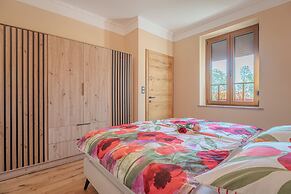 Vila Trate Apartments