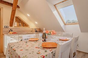 Vila Trate Apartments