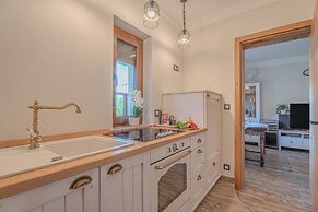 Vila Trate Apartments