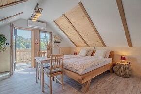 Vila Trate Apartments