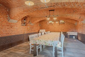 Vila Trate Apartments