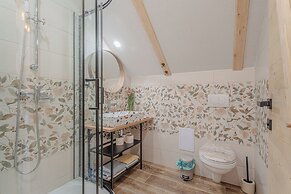 Vila Trate Apartments