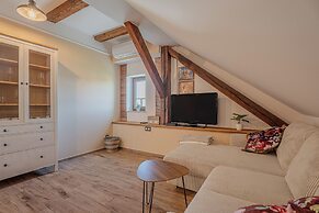 Vila Trate Apartments