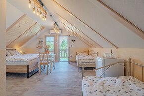 Vila Trate Apartments