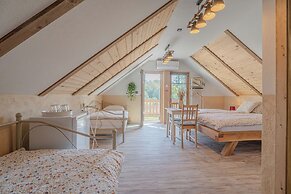 Vila Trate Apartments