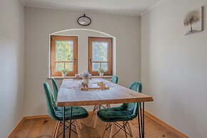 Vila Trate Apartments