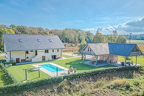 Vila Trate Apartments