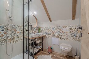 Vila Trate Apartments