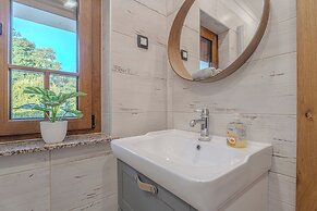 Vila Trate Apartments